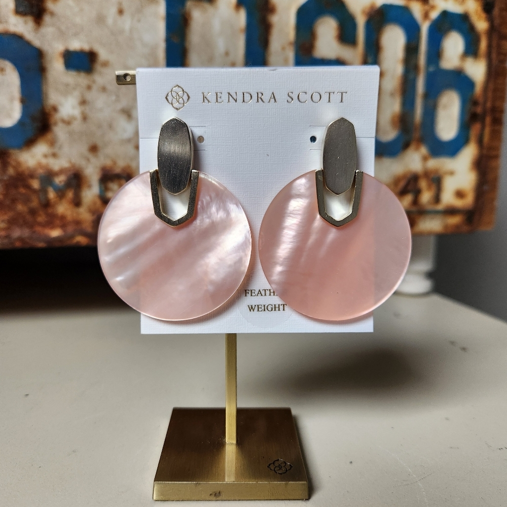 Prototype Kendra Scott Didi Earring